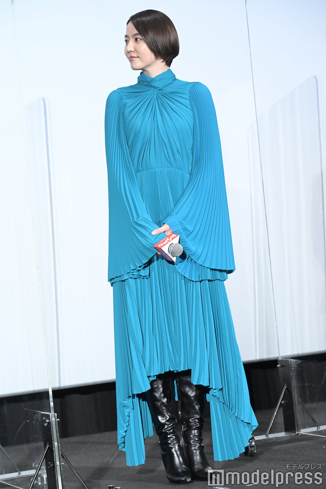 長澤まさみ （C）モデルプレス