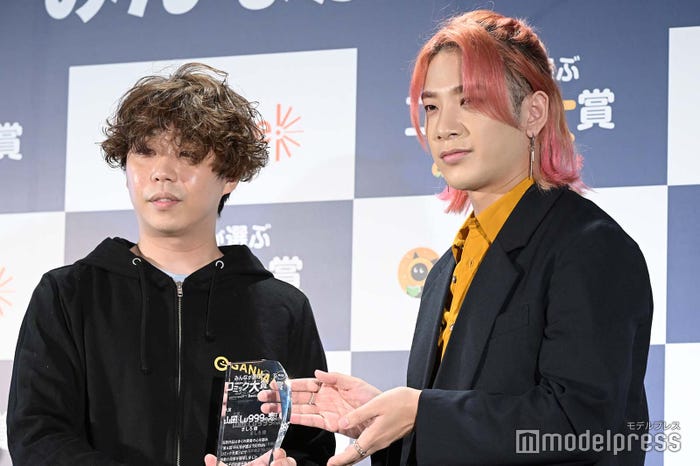 編集長、本田康祐(C)モデルプレス