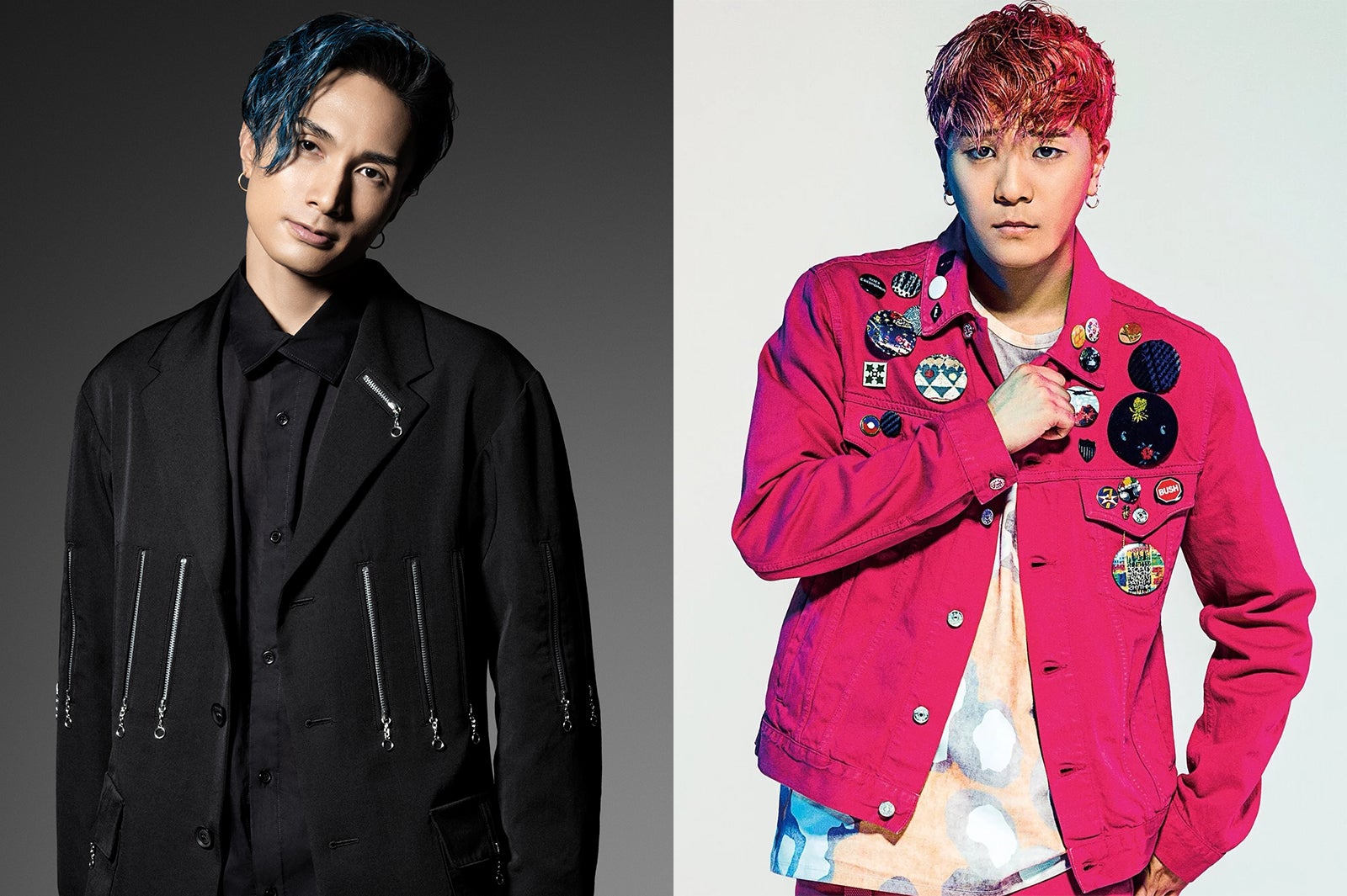 FANTASTICS中尾翔太さん死去 EXILE橘ケンチがコメント＜全文＞