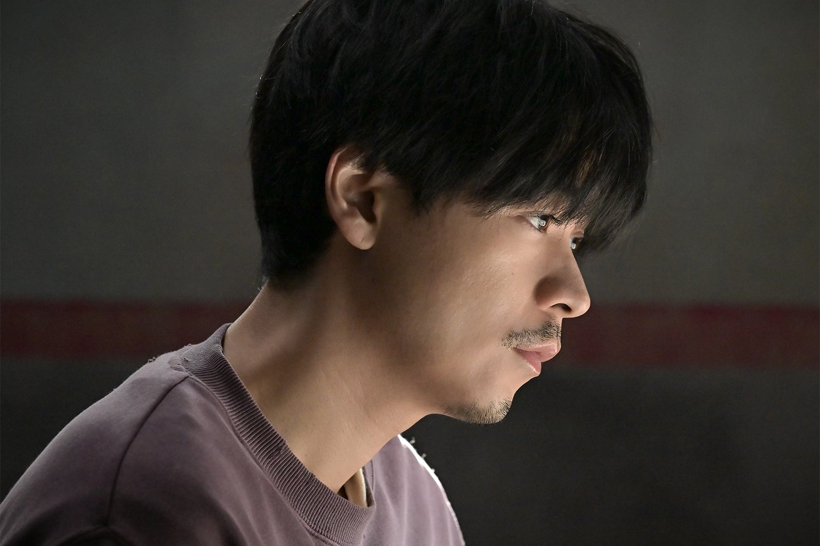 成田凌「クジャクのダンス、誰が見た？」第4話（C）TBS