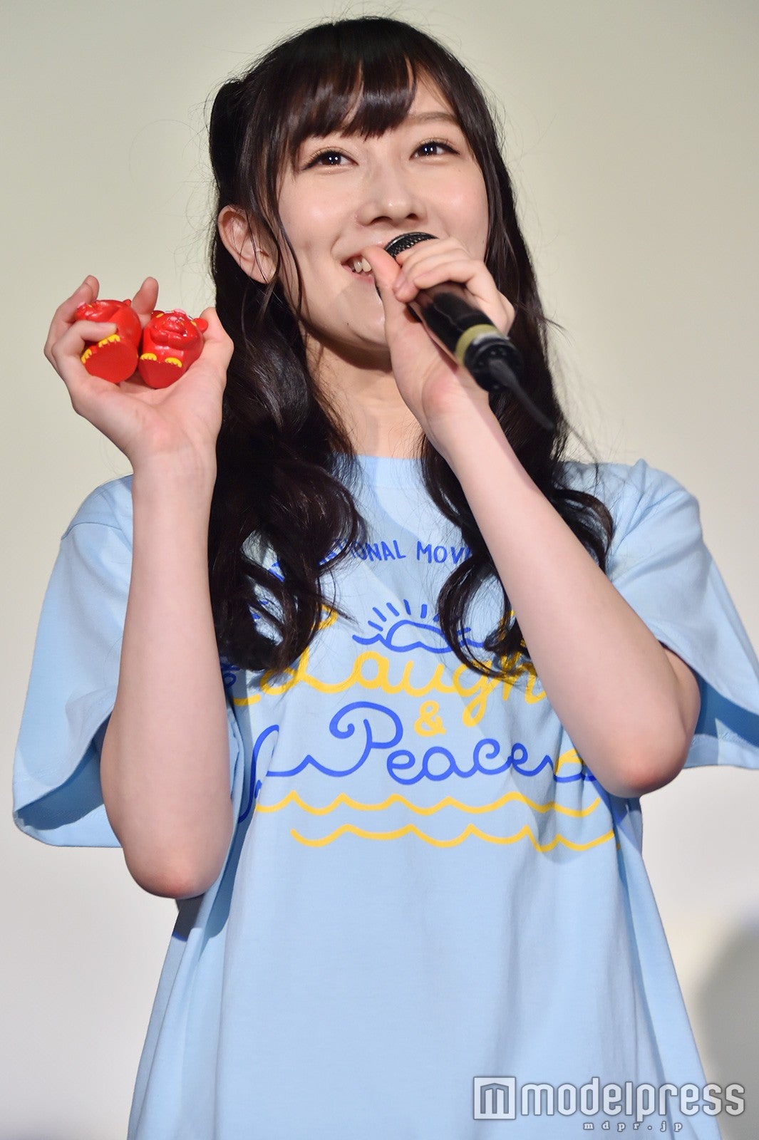 矢倉楓子（C）モデルプレス