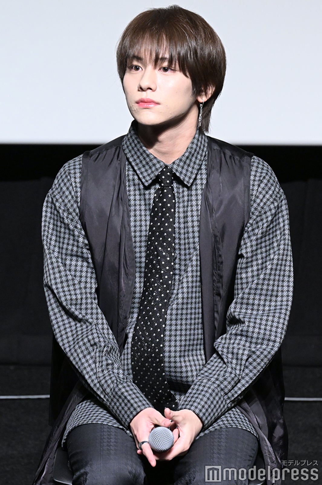 山下幸輝（C）モデルプレス