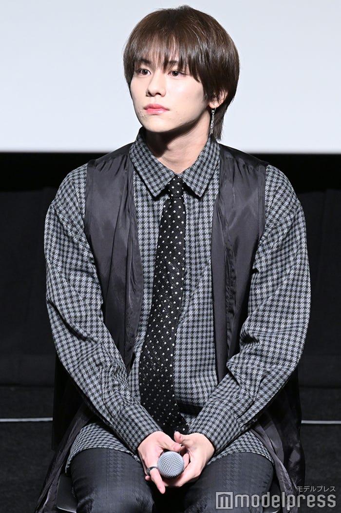 山下幸輝(C)モデルプレス