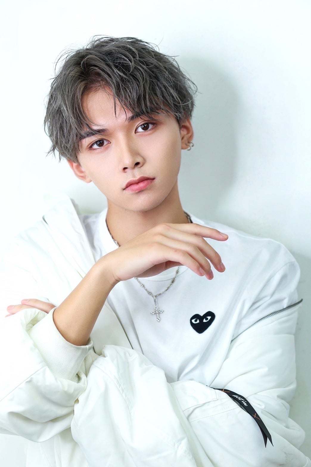 福島和樹中里真哉斗