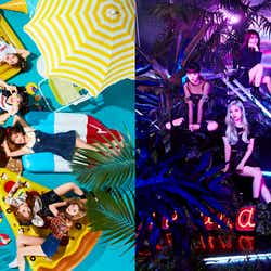 モデルプレス - TWICE、2ndアルバム「&TWICE」を発表