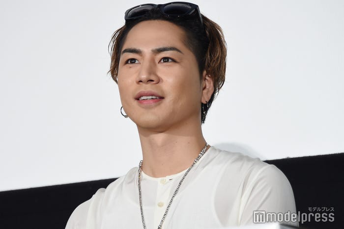 三代目jsb今市隆二 登坂広臣 Ellyは 可愛い 楽屋トーク炸裂 モデルプレス 三代目jsb今市隆二 登坂広臣 Ellyは 可愛い 楽屋トーク炸裂 モデルプレス