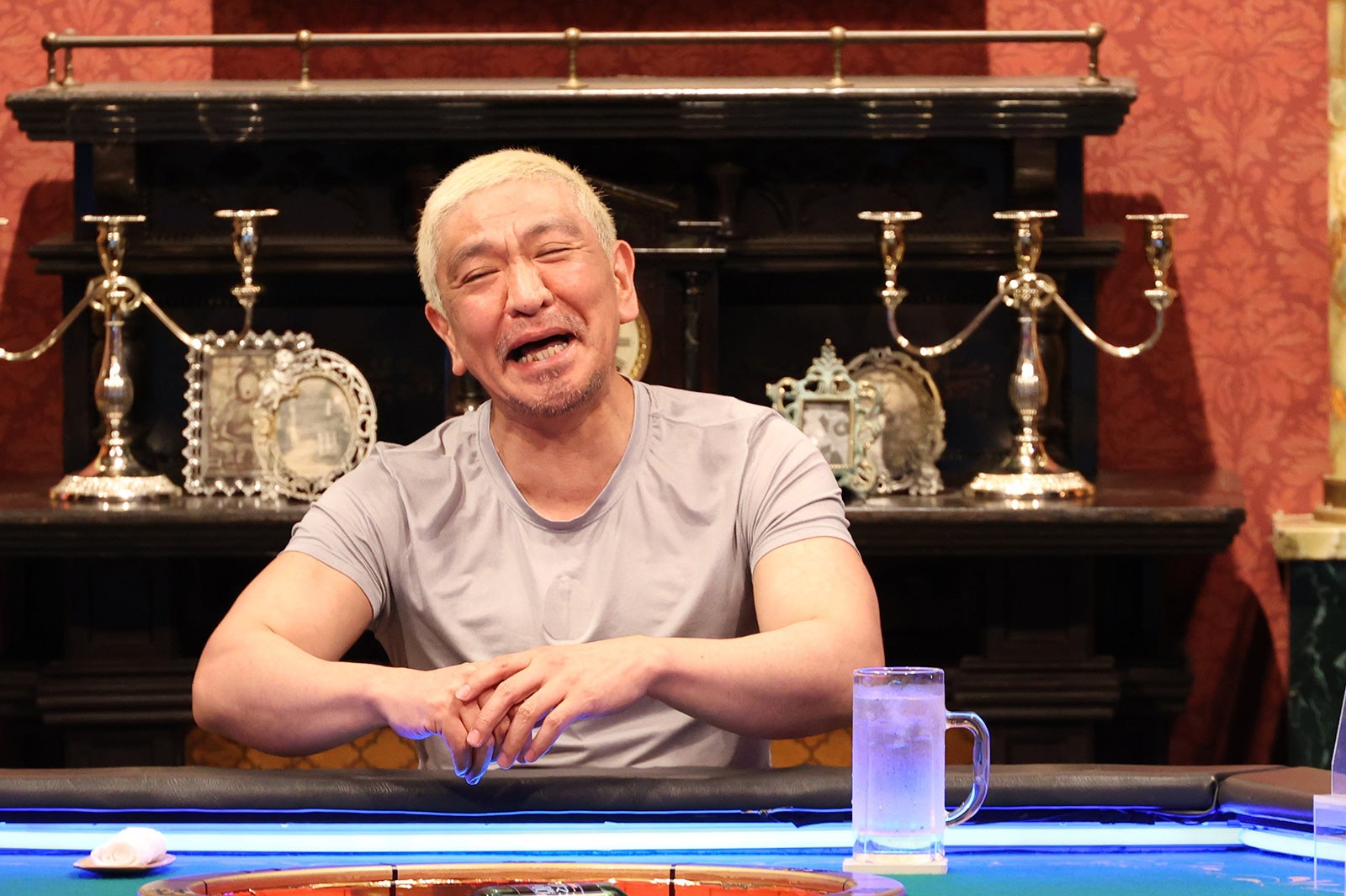 松本人志（C）フジテレビ