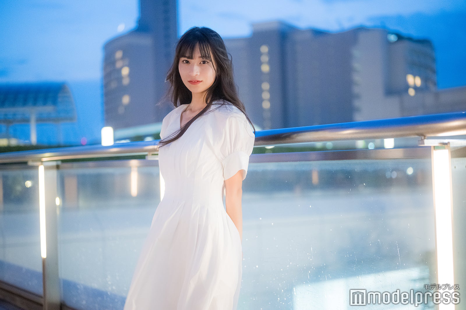 杉山緋那さん（C）モデルプレス