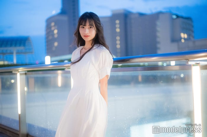 杉山緋那さん(C)モデルプレス