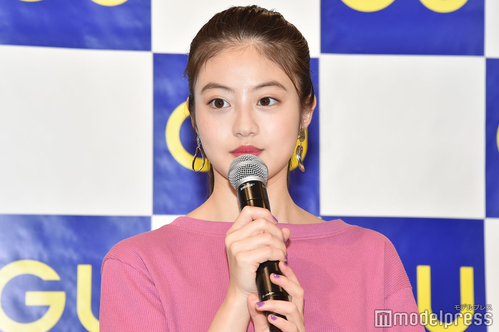 今田美桜（C）モデルプレス