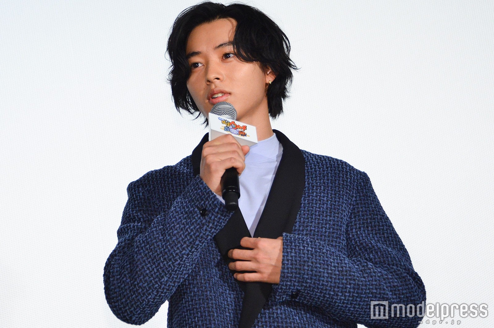 山崎賢人 （C）モデルプレス