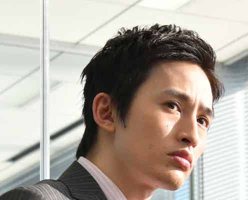 浜中文一、連続ドラマ初出演「地上波に!まさか僕が」<初めて恋をした日に読む話>