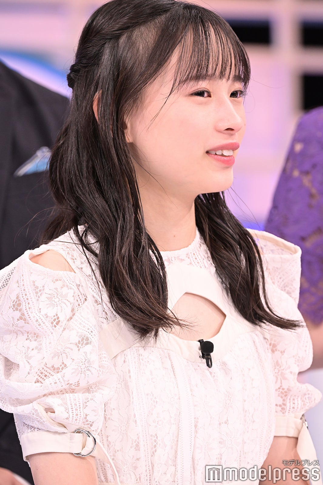 大和奈央（C）モデルプレス