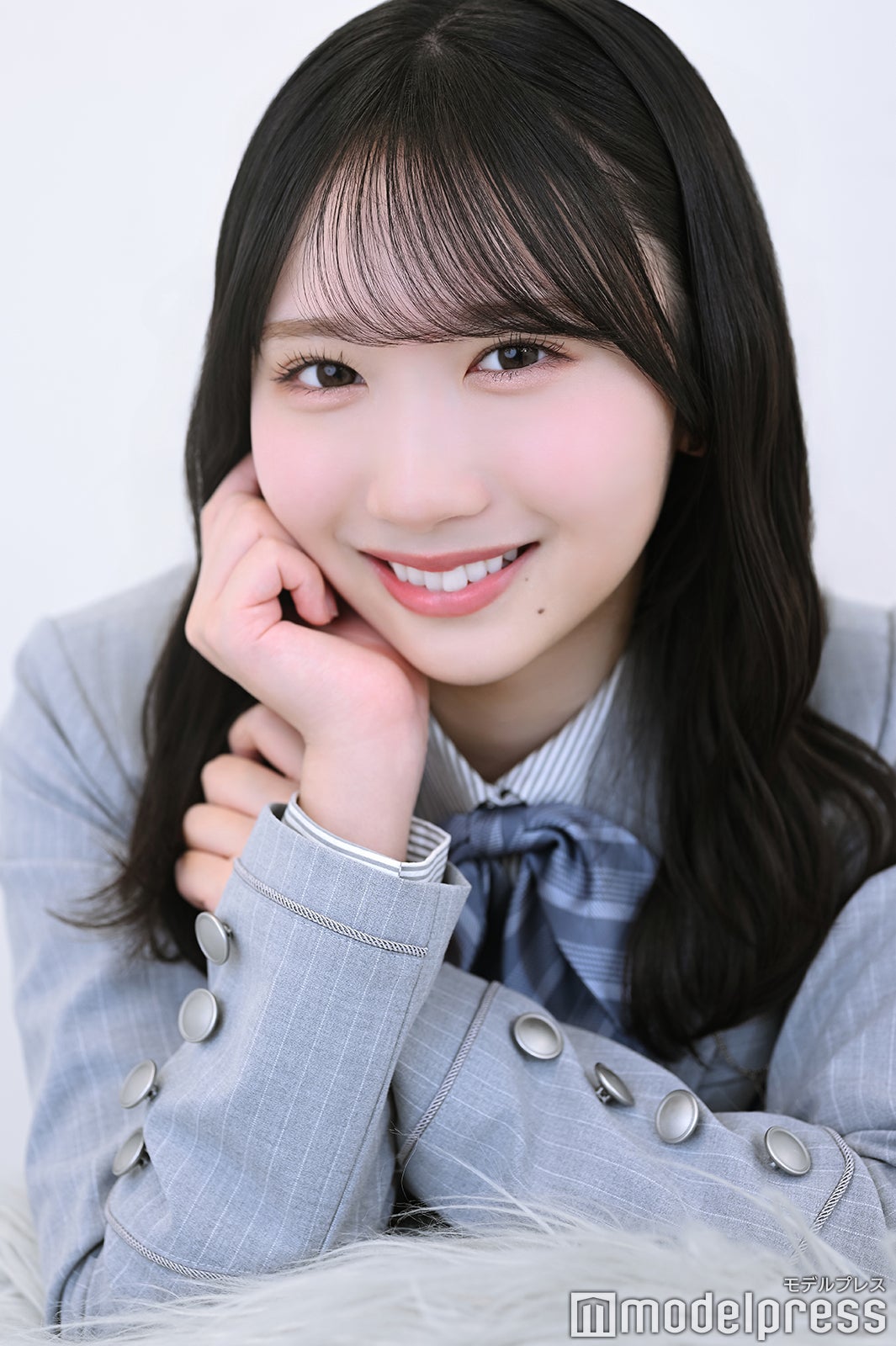 藤嶌果歩（C）モデルプレス