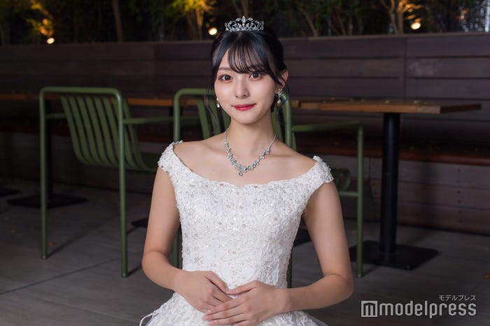 八木梨早さん(C)モデルプレス