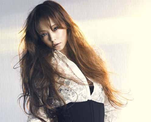 安室奈美恵、20周年デビュー日に沖縄凱旋LIVE決定