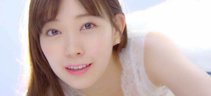 渡辺美優紀(提供写真)