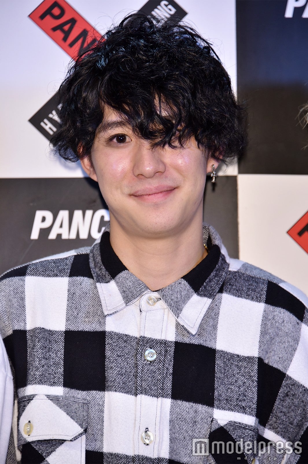 森本龍太郎（C）モデルプレス