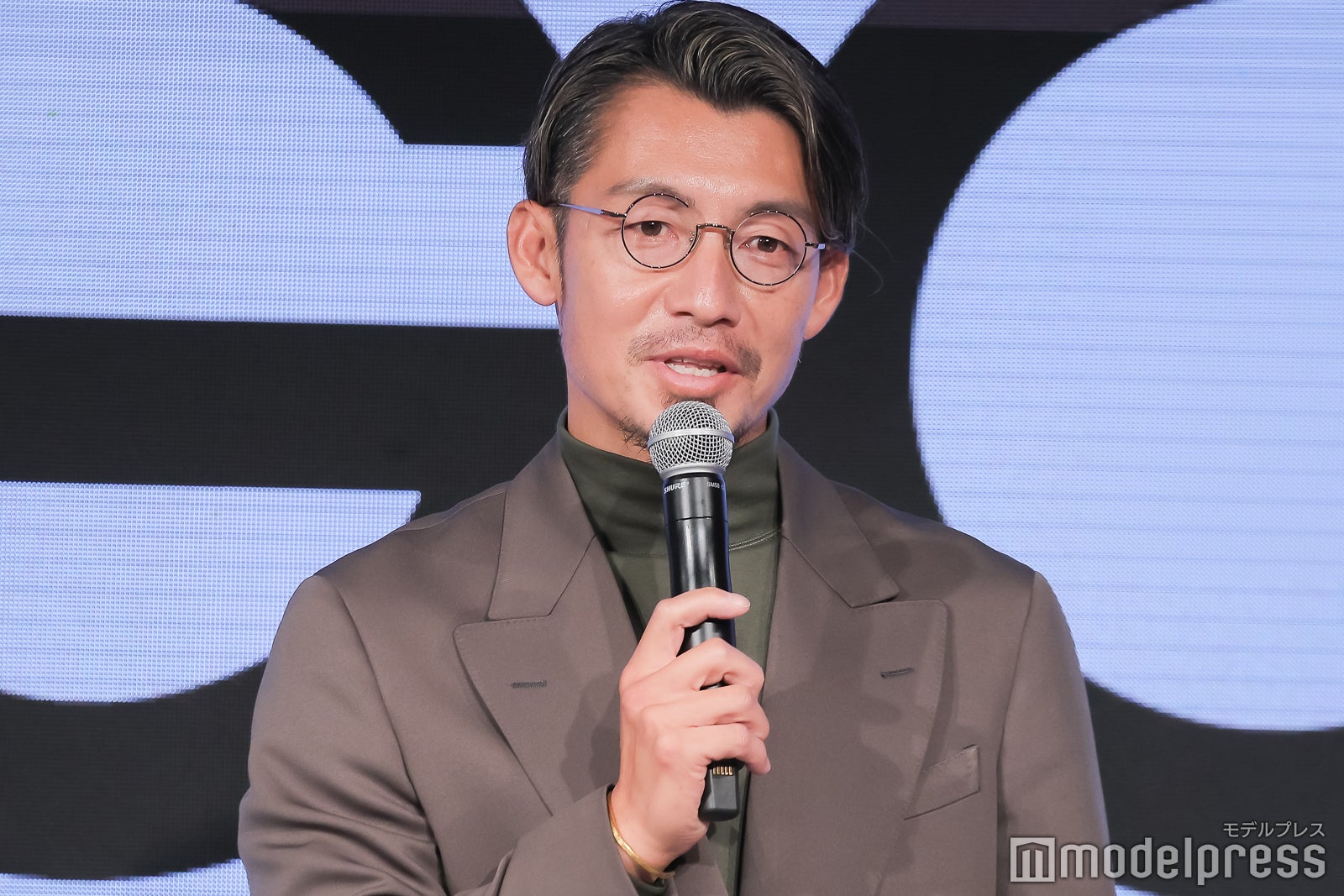 鳥谷敬（C）モデルプレス