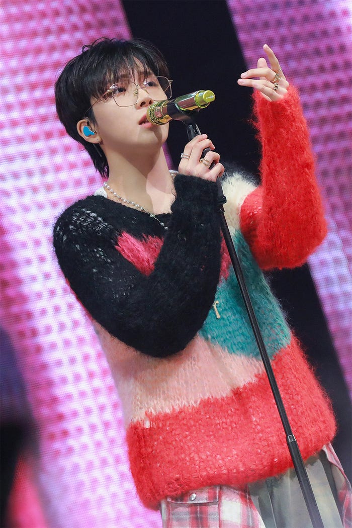 WOONHAK(P)&(C)KOZ Entertainment.