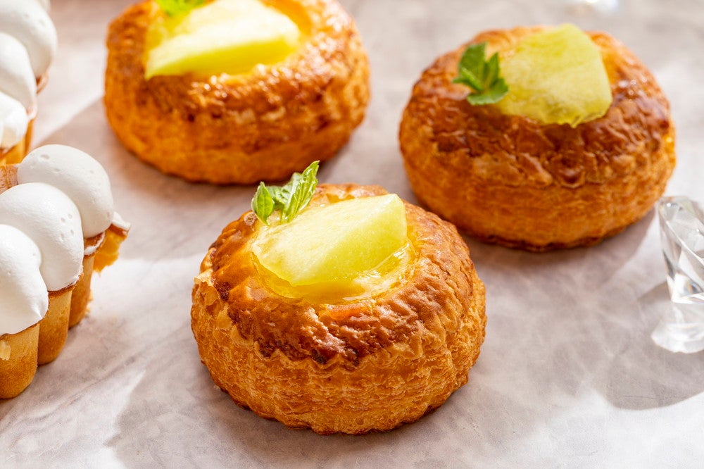 Splash Tart Gallery／画像提供：ヒルトン小田原リゾート＆スパ