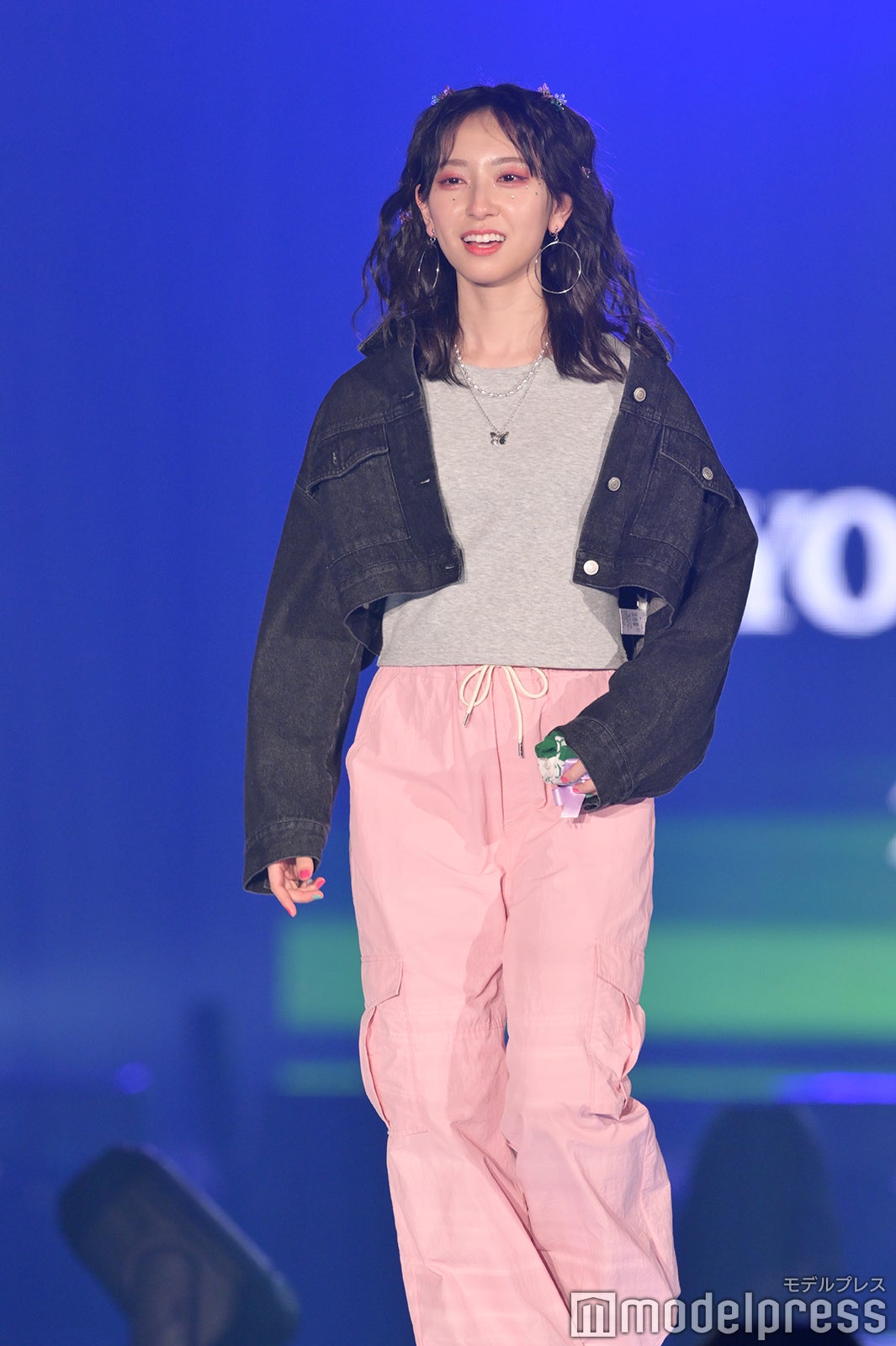 金村美玖（C）モデルプレス