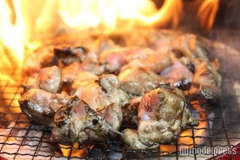 地鶏／画像提供：美味シュラン★★★実行委員会