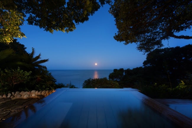 吉祥CAREN／画像提供：H.P.D.コーポレーション