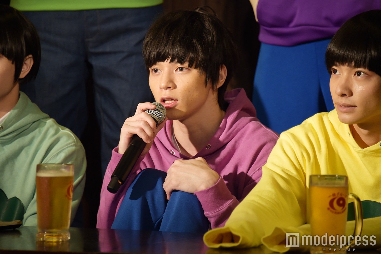 北村諒（C）モデルプレス