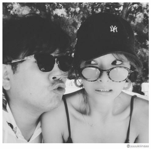 木下優樹菜＆フジモン夫婦、結婚8周年“ファンからの祝福”に感謝