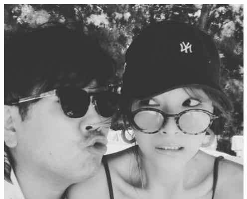 木下優樹菜&フジモン夫婦、結婚8周年“ファンからの祝福”に感謝