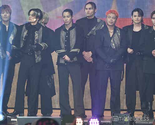 THE RAMPAGE「YTFF2024」登場 ステージ上で「THE FIRST TAKE」挑戦