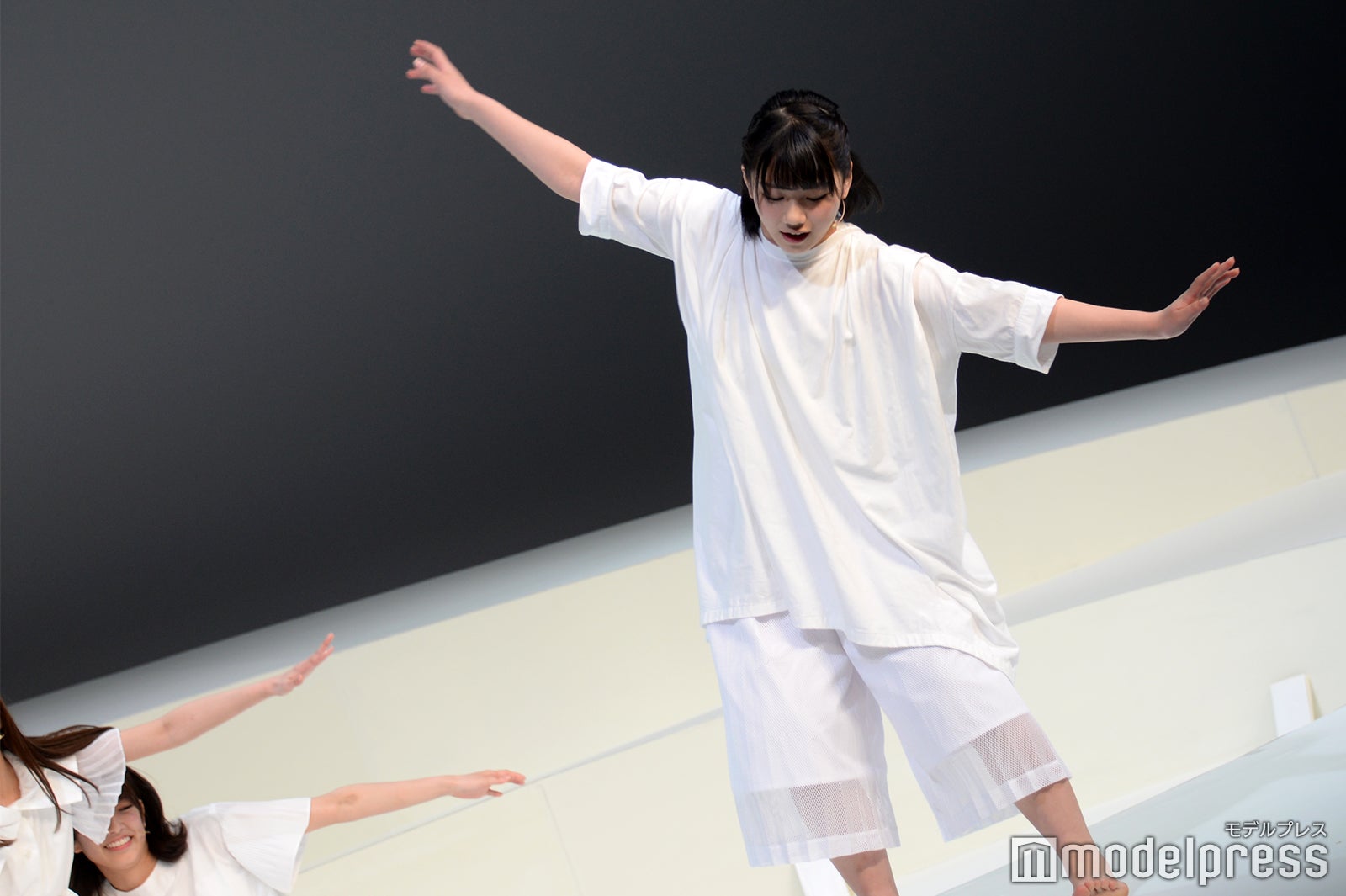渡邉美穂（C）モデルプレス