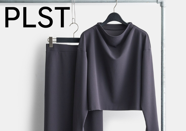 PLSTの大人気ワンピ＆セットアップが5日まで値下げ中♡迷ってるなら今が狙い目！