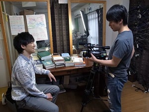 メンタリストdaigo 転職活動中 引退宣言の真実とは リアル ワールド 日テレで密着ドキュメント番組を放送 モデルプレス メンタリストdaigo 転職活動中 引退宣言の真実とは リアル ワールド 日テレで密着ドキュメント番組を放送 モデルプレス