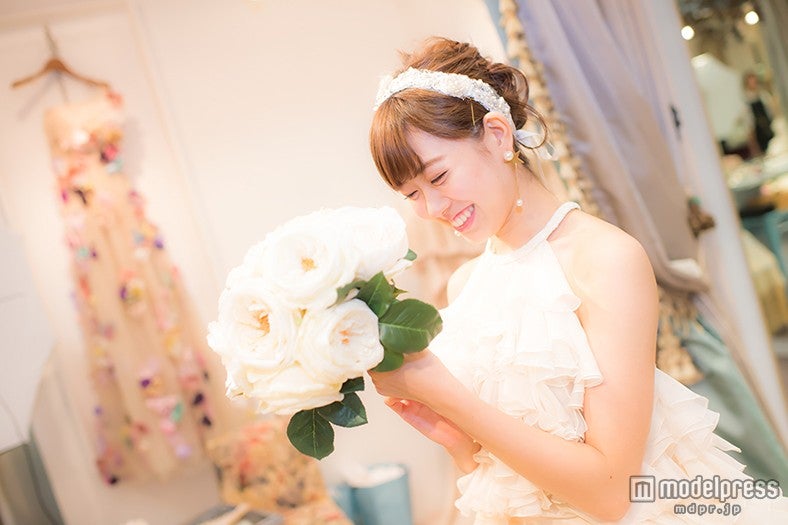 渡辺美優紀／KEITA MARUYAMA　青山本店