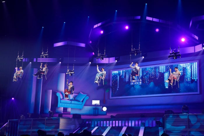 Kis-My-Ft2(提供写真)