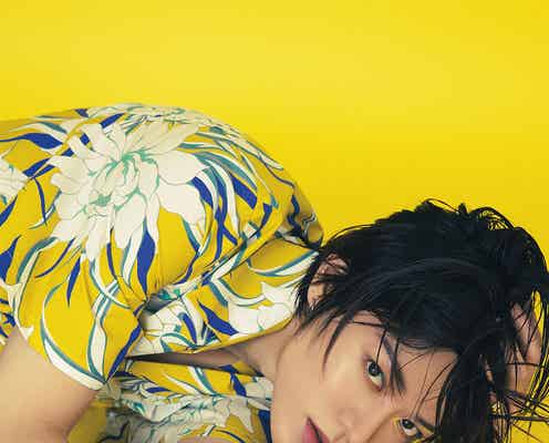 NCT 127ユウタ、抜群のルックスでハイファッションの着こなし「Numero TOKYO」特装版表紙に登場