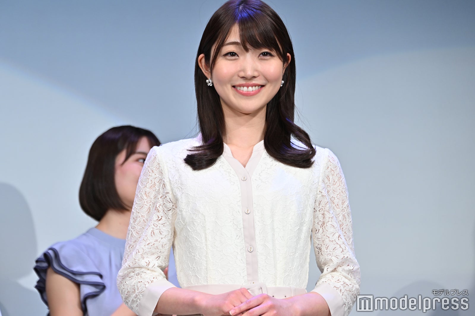 西田杏優さん （C）モデルプレス