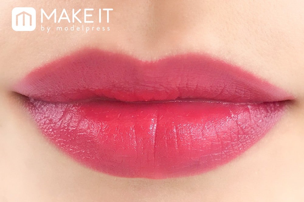 ルージュ ディオール クチュール セット〈ハッピー 2020〉／520使用 (C)メイクイット