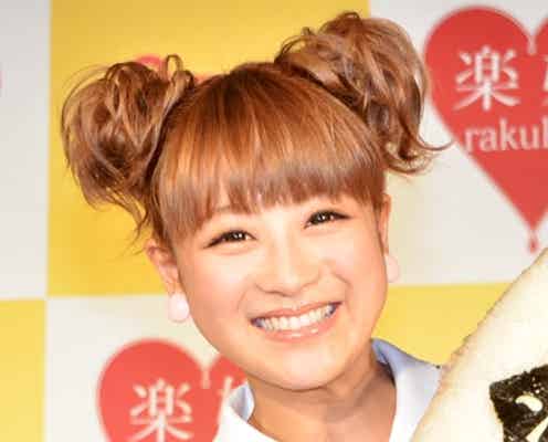 鈴木奈々、イケメンの抱擁に「マジでヤバかった」