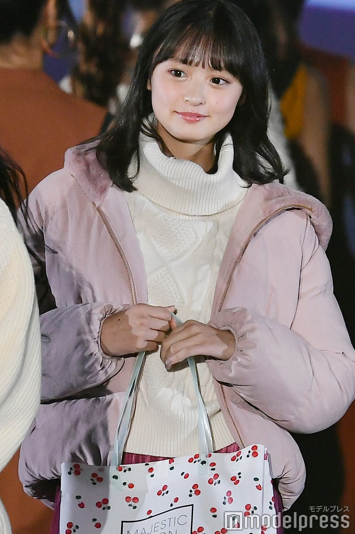 遠藤さくら(C)モデルプレス