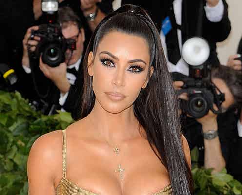 キム・カーダシアン、下着ブランド「KIMONO」名称変更へ 渡辺直美いいね取消し・京都市長から撤回要請など騒動に