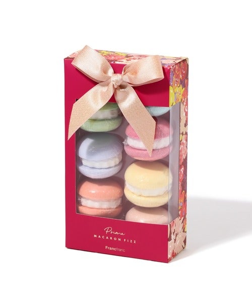 フランフランの入浴剤