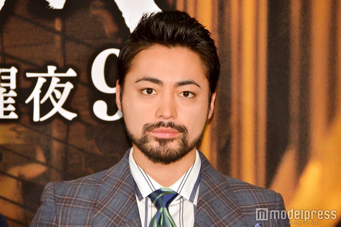 山田孝之(C)モデルプレス