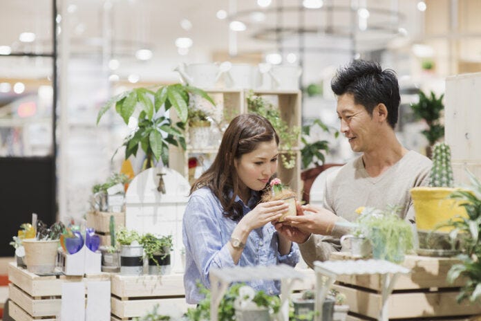 1:セール時期だけ買い物をする