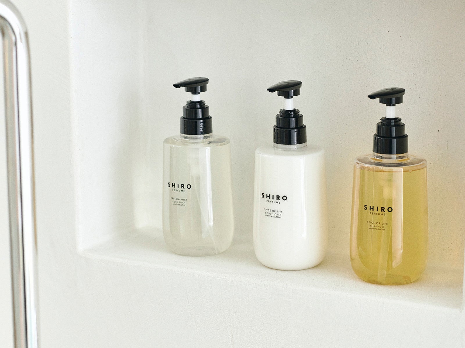 MAISON SHIRO／提供画像