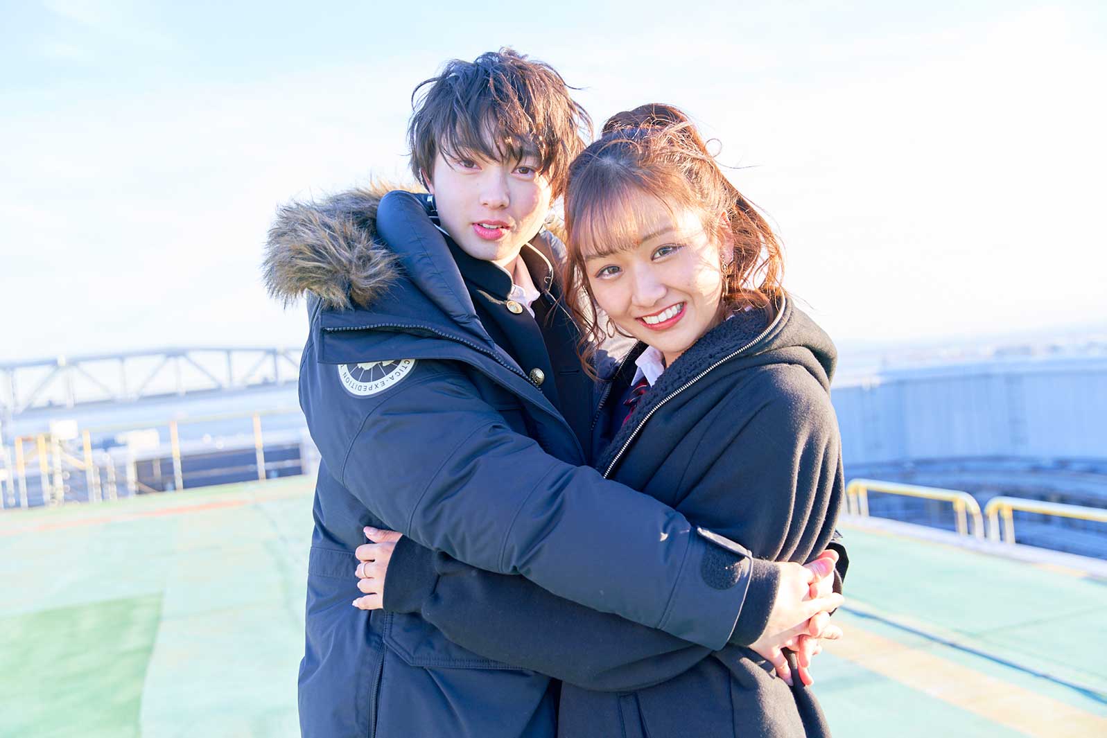 「恋ステ」男女9人の恋完結でカップル3組成立 モテ女子・リリカの決断は？＜2020冬 Tokyo＞ 