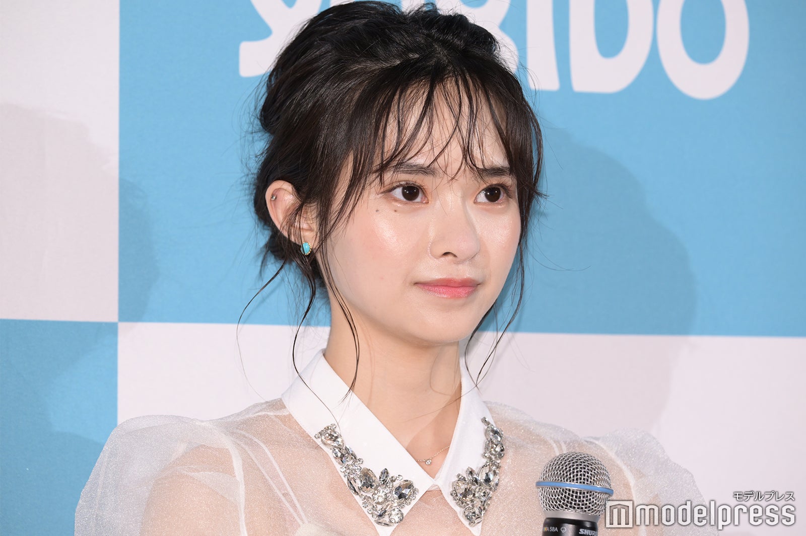 藤咲凪（C）モデルプレス