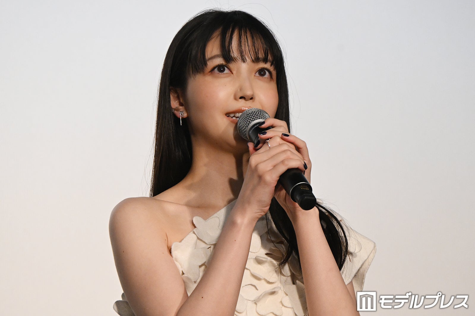 久保史緒里（C）モデルプレス